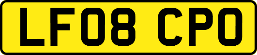 LF08CPO