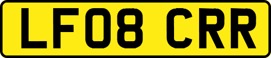 LF08CRR