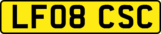 LF08CSC