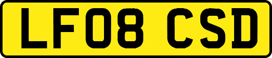 LF08CSD