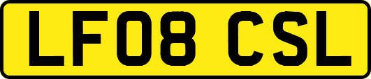 LF08CSL