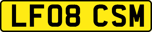 LF08CSM