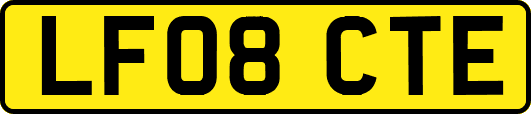 LF08CTE