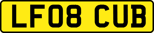 LF08CUB