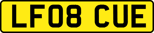 LF08CUE
