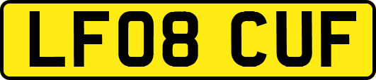 LF08CUF
