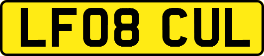 LF08CUL