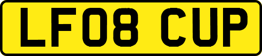 LF08CUP