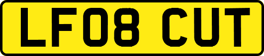 LF08CUT