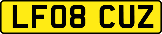 LF08CUZ