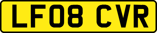 LF08CVR