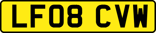 LF08CVW