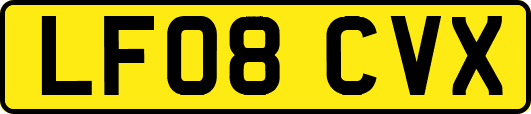 LF08CVX