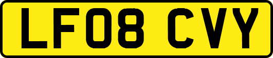 LF08CVY