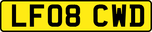 LF08CWD