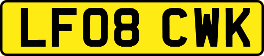 LF08CWK