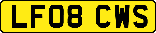 LF08CWS