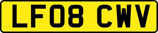LF08CWV