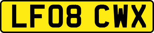 LF08CWX