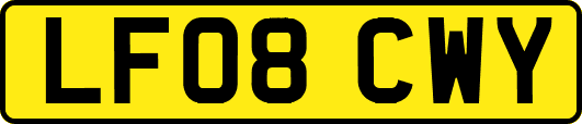 LF08CWY