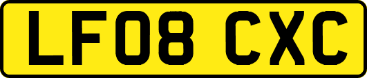 LF08CXC