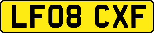 LF08CXF