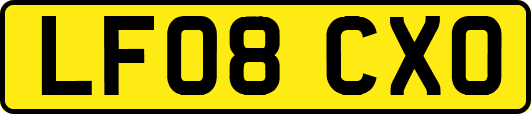LF08CXO