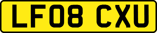 LF08CXU