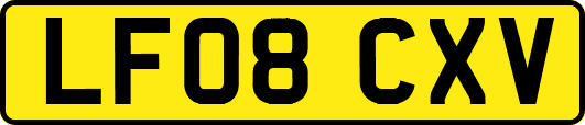 LF08CXV