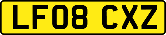 LF08CXZ