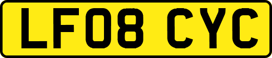LF08CYC