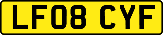 LF08CYF
