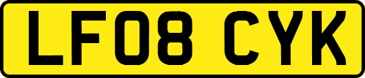 LF08CYK