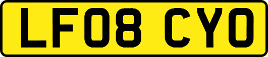 LF08CYO