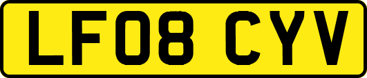 LF08CYV