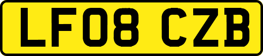 LF08CZB