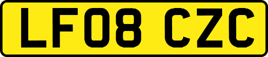 LF08CZC