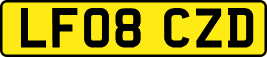 LF08CZD