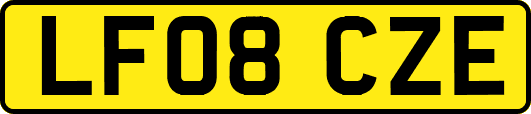LF08CZE