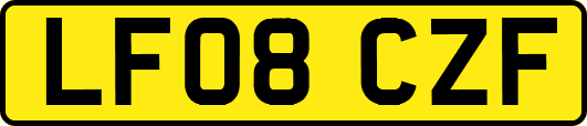 LF08CZF