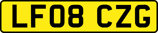 LF08CZG