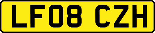 LF08CZH