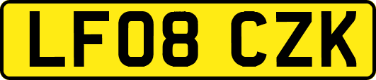 LF08CZK