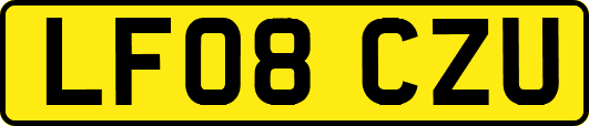 LF08CZU