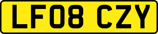 LF08CZY