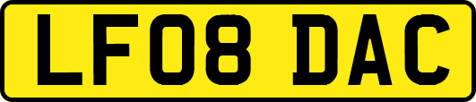 LF08DAC