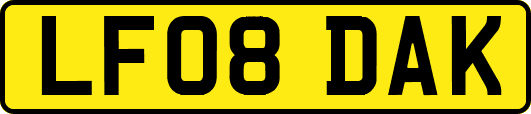 LF08DAK