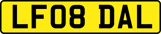 LF08DAL