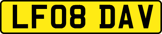 LF08DAV