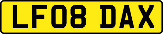 LF08DAX